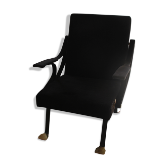 Fauteuil inclinable Digamma Santa Cole