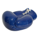Boxing glove catchall, Jean Claude Peirè, 1980