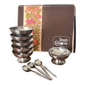coffret vintage Jean