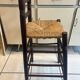Old Charlotte Perriand stool?