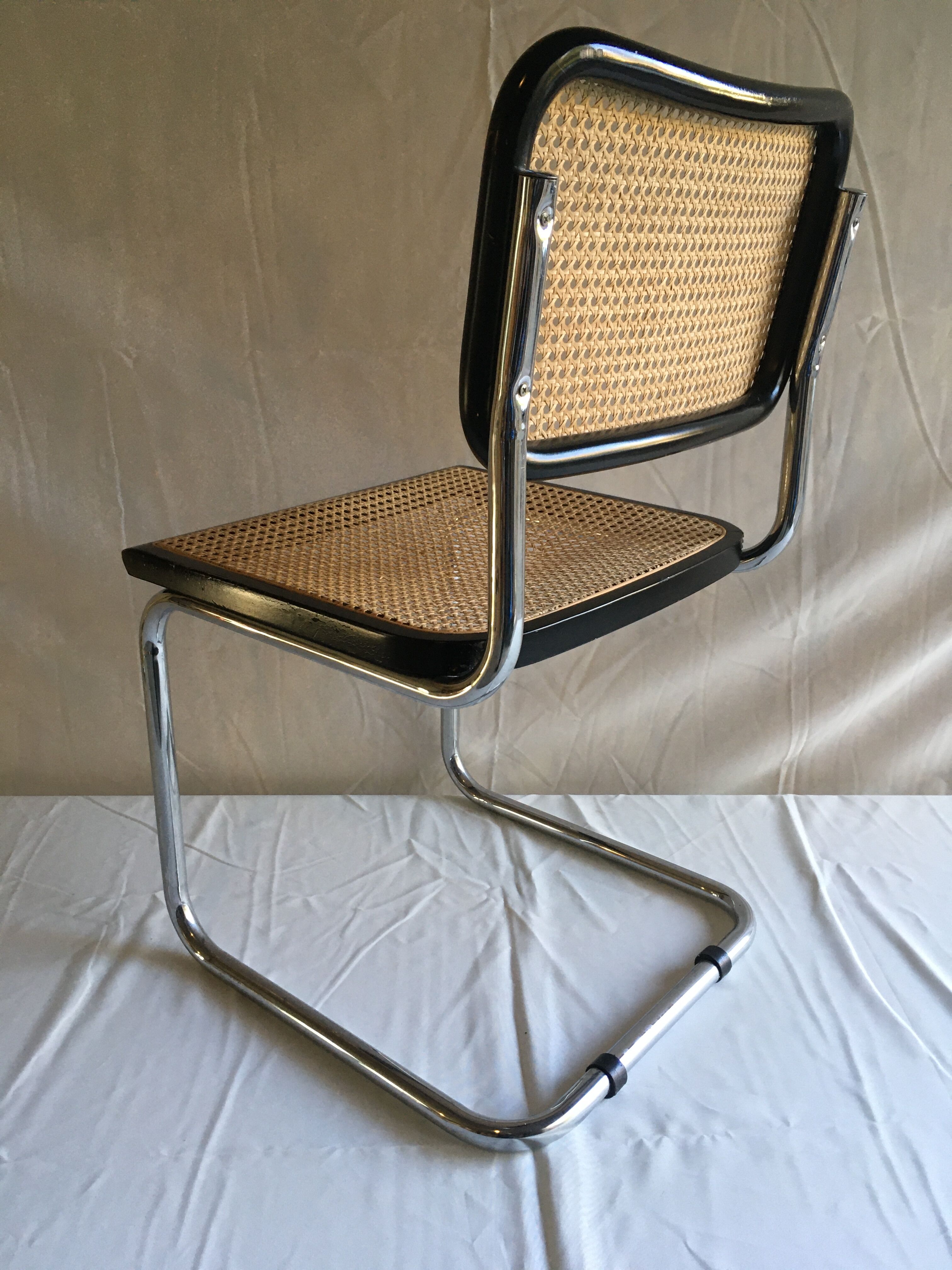 Marcel Breuer B32 chair