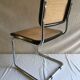 Marcel Breuer B32 chair