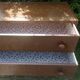 Vintage chest of drawers