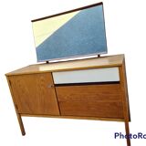 Enfilade hairdresser scandinave gplan