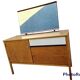 Enfilade hairdresser scandinave gplan