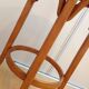 Baumann bar stool vintage 50/60