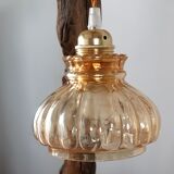 Amber vintage walker