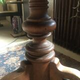 Table tripode Napoleon III