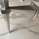 Art Deco wall lights