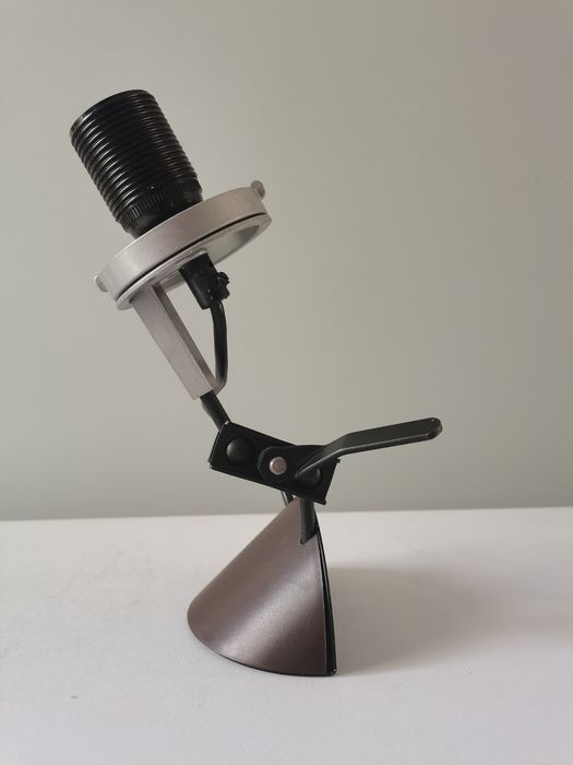 Aggregato" wall lamp designed by Enzo Marie and Giancarlo Fassina for Artemide