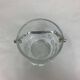 Daum Sorcy crystal ice bucket