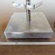 Lampe en plexiglas Roche Bobois années 70