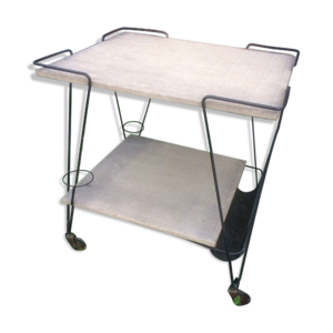 table desserte design