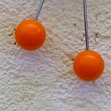 Ball Clock style wall clock