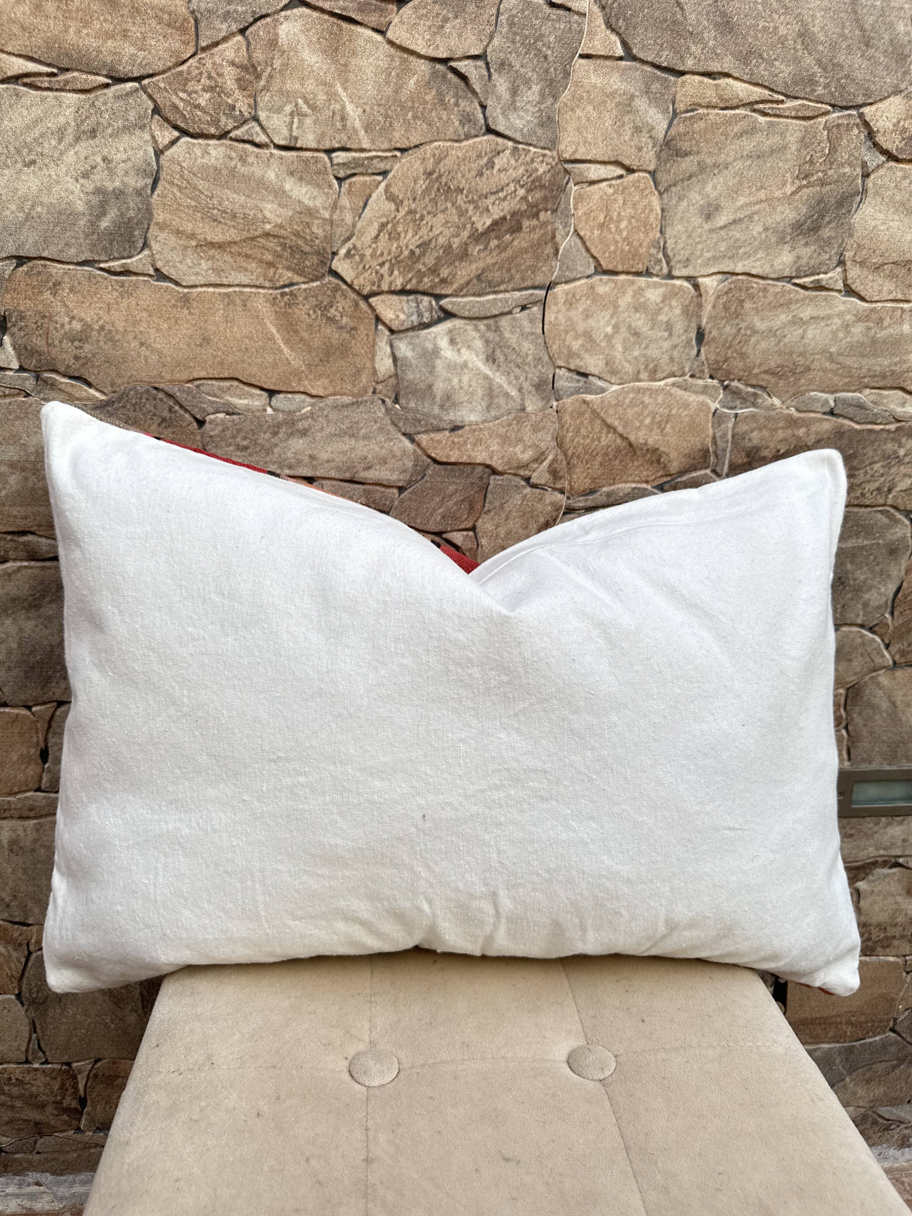Housses de coussin berbères 60x40cm