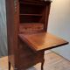 Secretaire de dame en bois de plaquage