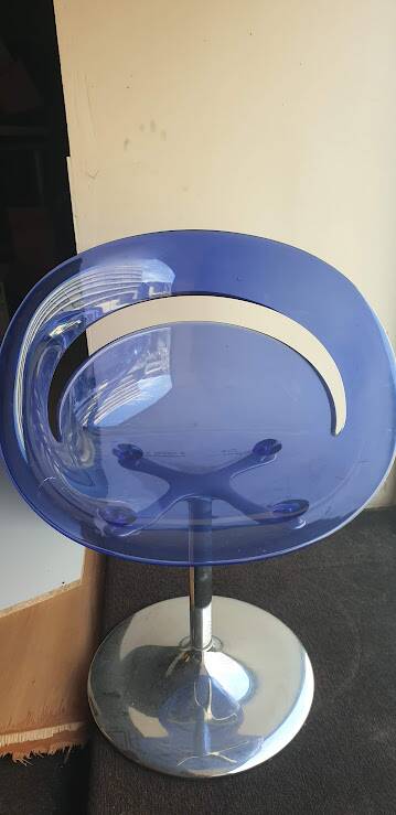 Tina armchair design by arik Levy