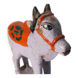 Indian cow patina and original piece from India