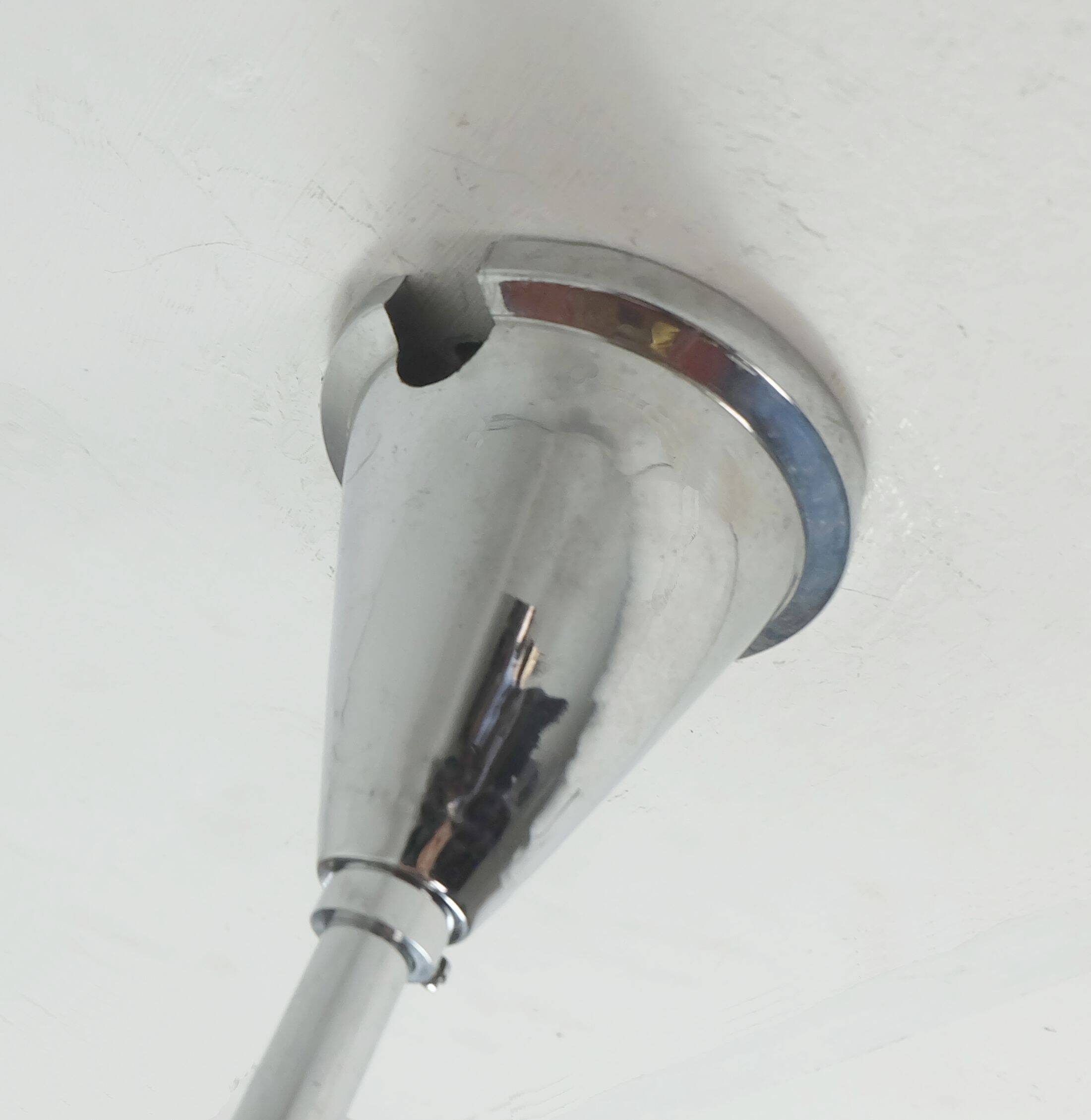 art deco WMF ikora PENDANT LIGHT ikoraglass 1930s avantgarde design