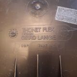 Design chairs Thonet "Flex 2000" Gerd lange