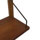 Vintage Poul Cadovius Royal System wall system wall unit