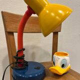 Vintage lamp