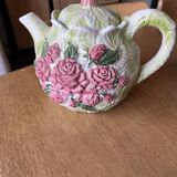 Slush teapot