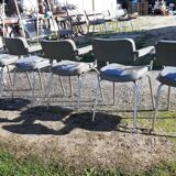 Fauteuils Pullman