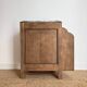 Restored Art Deco bedside table or accent furniture