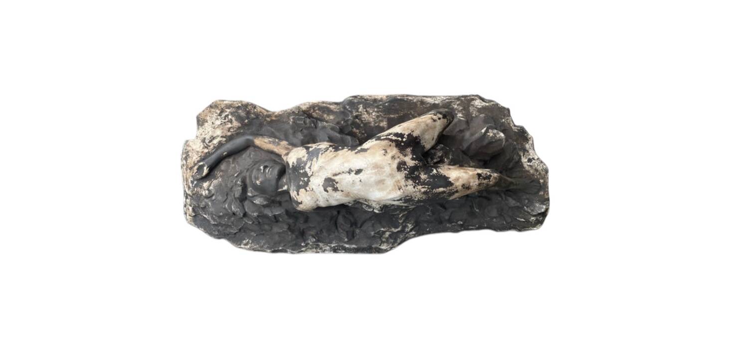 Bust sculpture Jean GAUTHERIN (1840 – 1890)