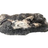 Bust sculpture Jean GAUTHERIN (1840 – 1890)