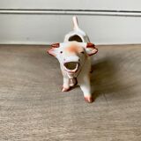 Pot de lait vache