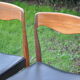 Scandinavian chairs