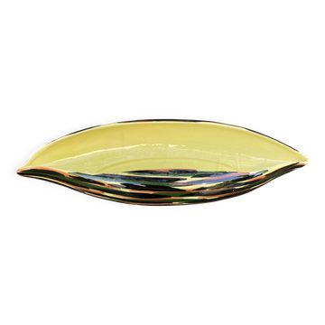 Plat corbeille - coupe à fruits - Saint Clément Vintage