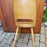 Baumann chair, Mondor model