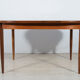 Mid-Century Teak Oval Dining Table by G-Plan, 1960s