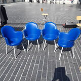 Fauteuils Gogo par Marcello Ziliani