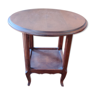 Table ronde