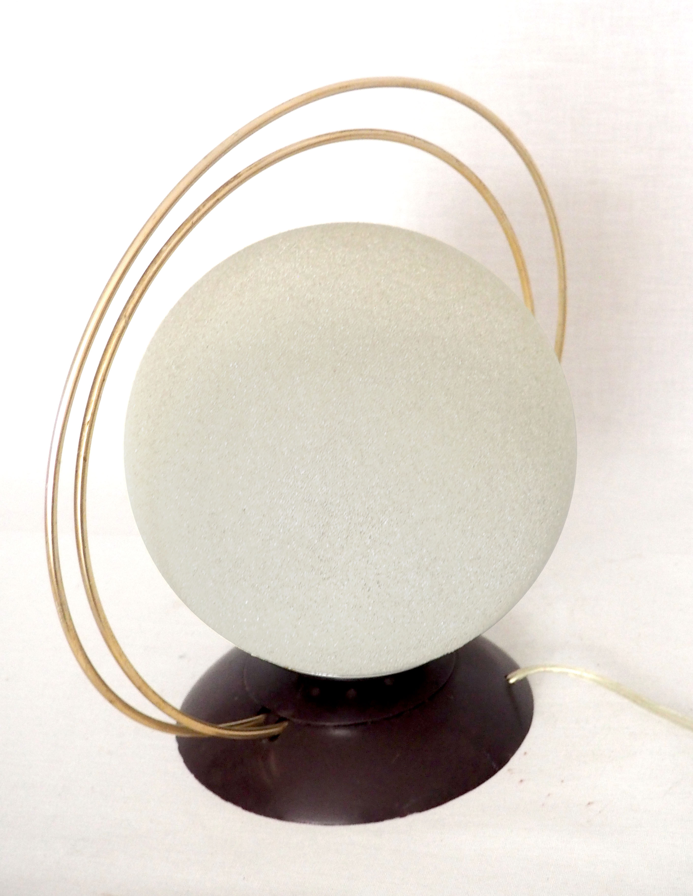 50s lamp