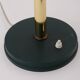 Modernist lamp design by Louis Kalff for Philips model Timor 1960.