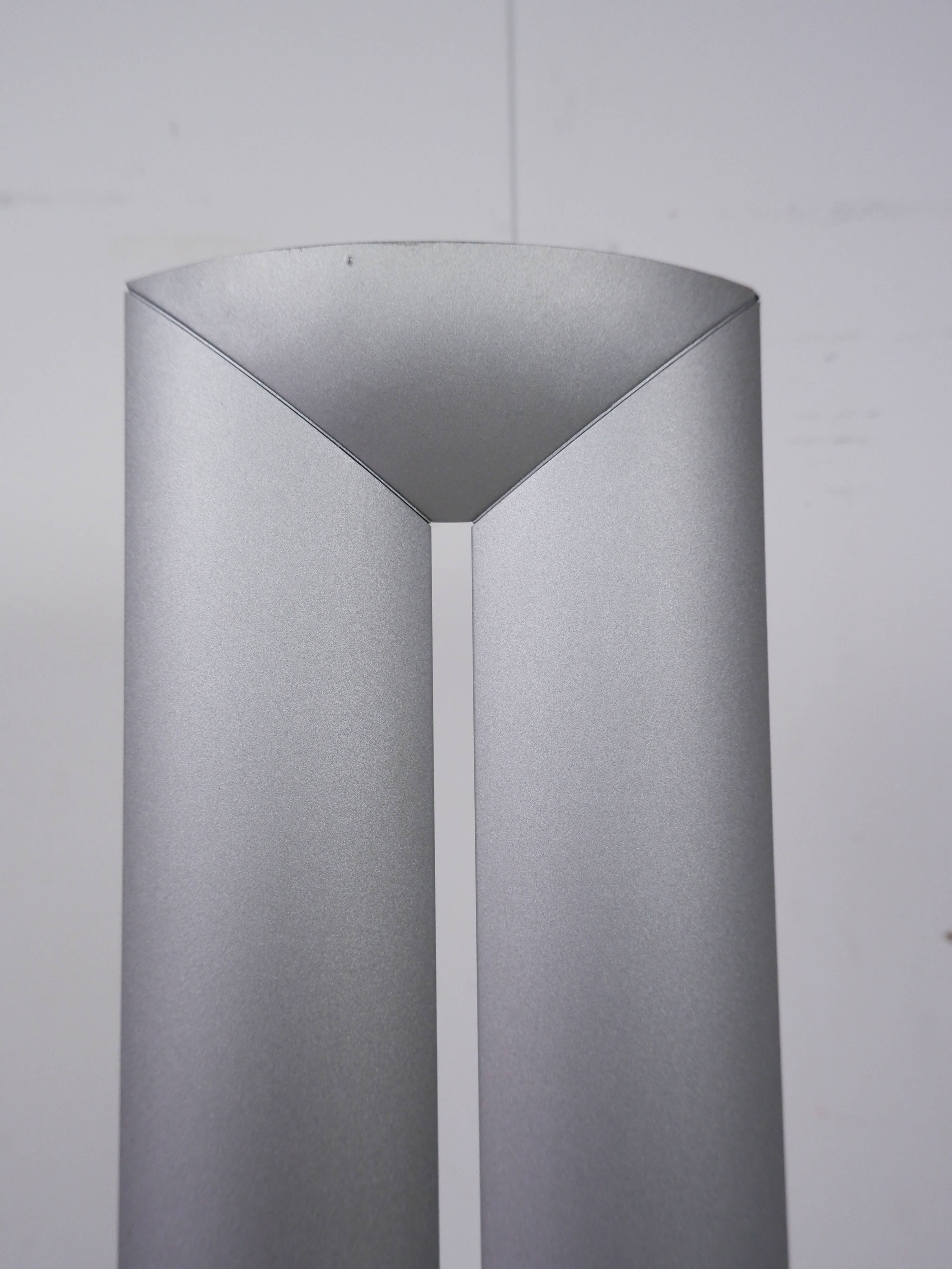 Lampadaire Belux Stele Uplight