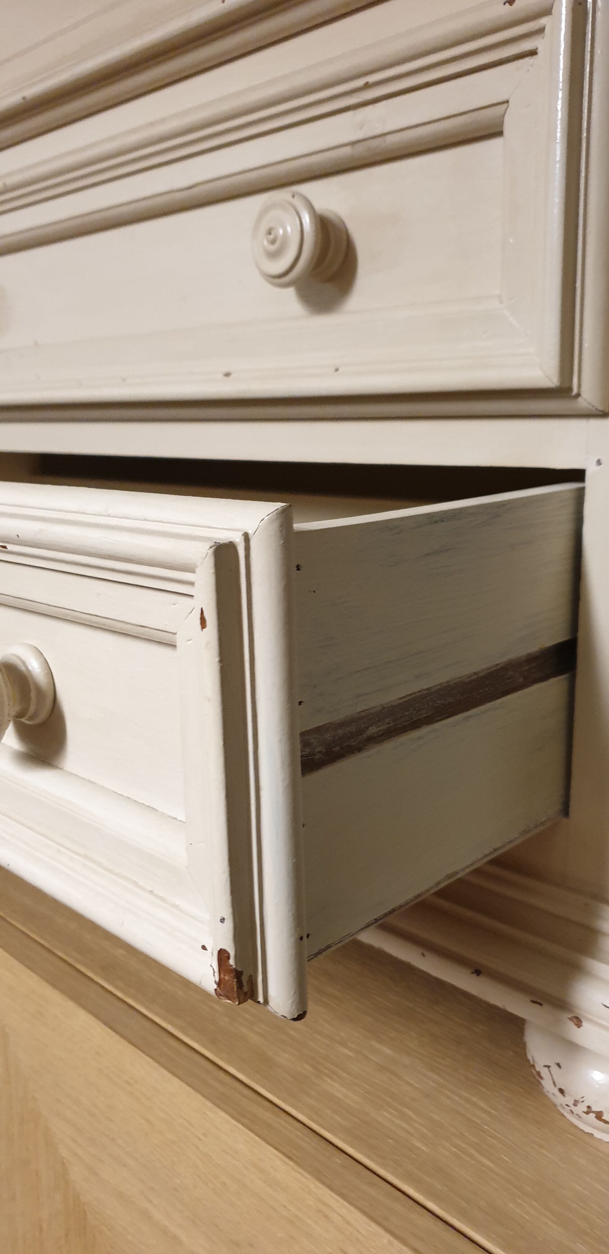 Commode