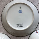 Set of 3 Raynaud cups