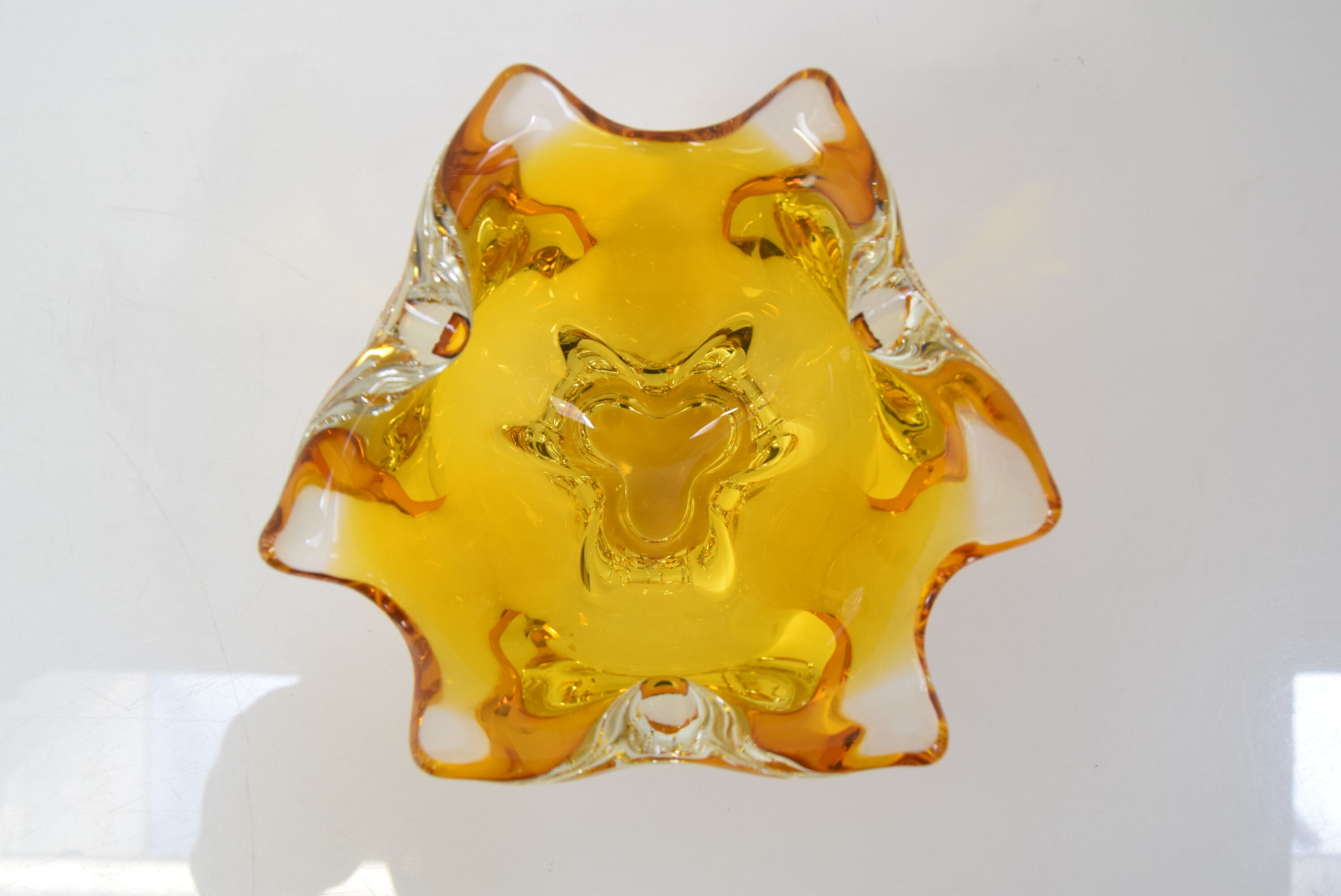 Mid-century Bowl by Josef Hospodka,1960