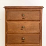 Vintage 1950s chiffonier