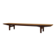 Lowboard, Danish design, 1970s, made in Denmark