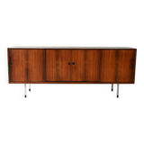 Scandinavian Rosewood Sideboard by Norgaard