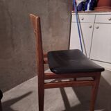 Chaise Niels Fodder
