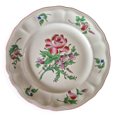 Flat plate