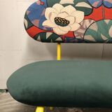 Upholstered Bench